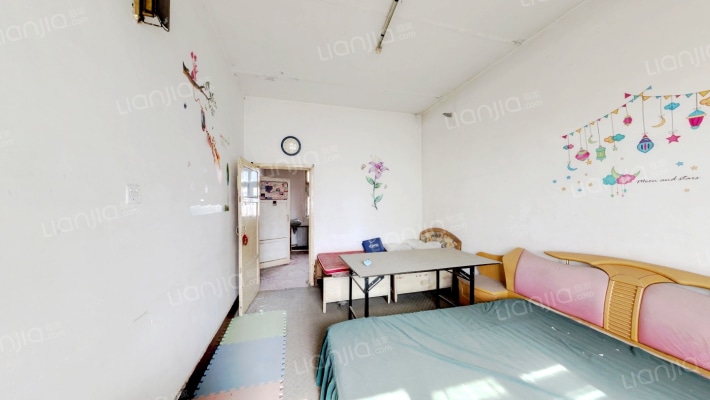 小五路二手房实景图