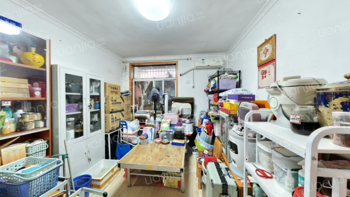 尚书村二手房实景图