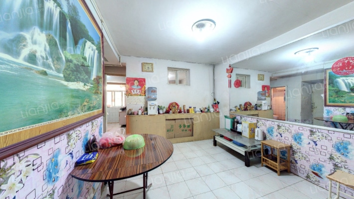 交校路10号二手房实景图