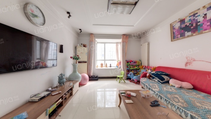 21世纪社区林苑二手房实景图