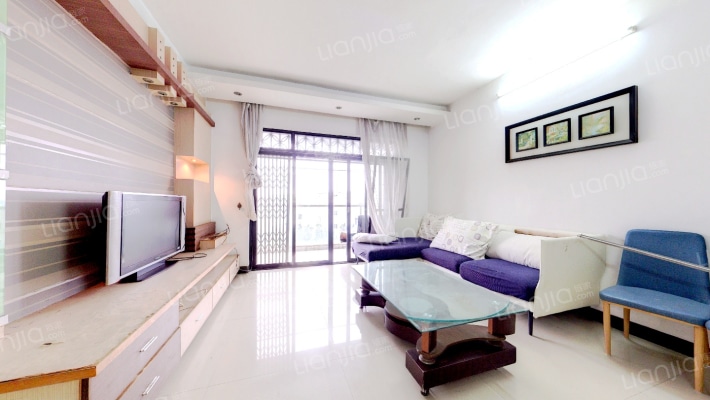 阳光嘉园小区二手房实景图