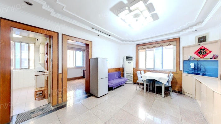 松鹤社区二手房实景图