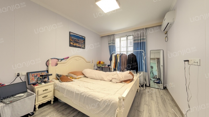 神道街散盘二手房实景图