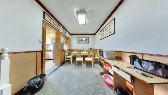 倪家桥二手房实景图