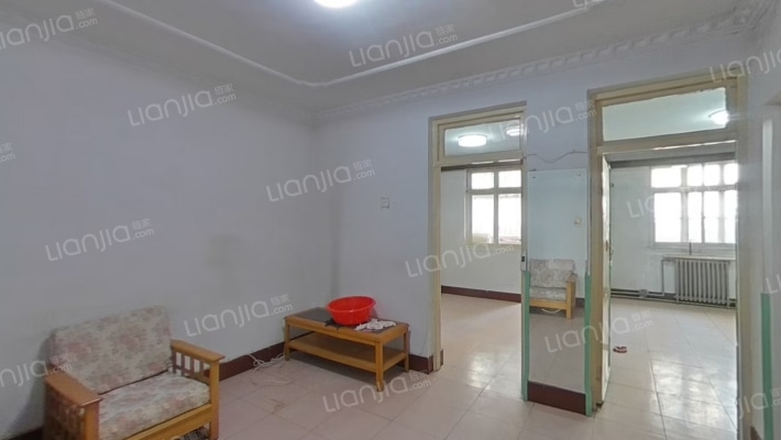 光明园26号院二手房实景图