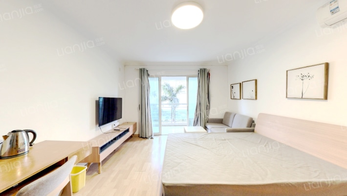 合正佳园二手房实景图