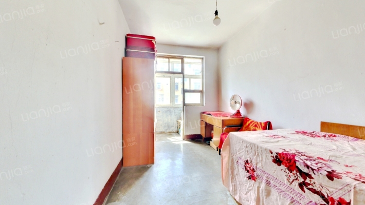 福国街二手房实景图