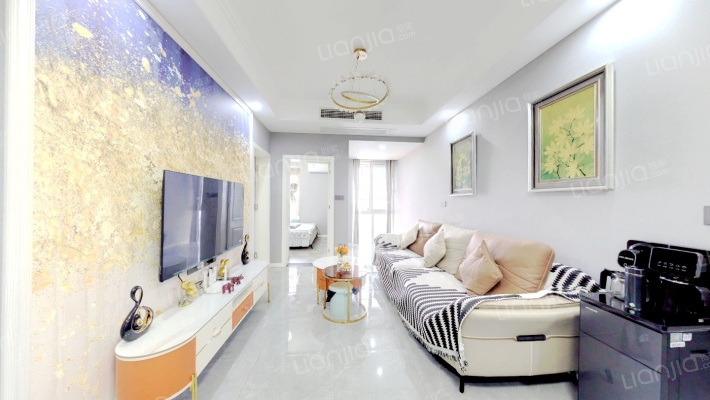 海会苑二手房实景图