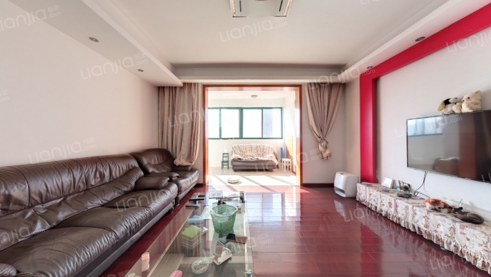 康居大厦二手房实景图