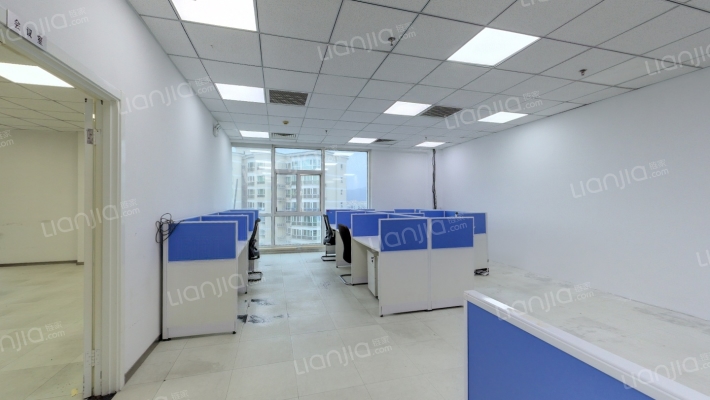 金源时代商务中心二手房实景图