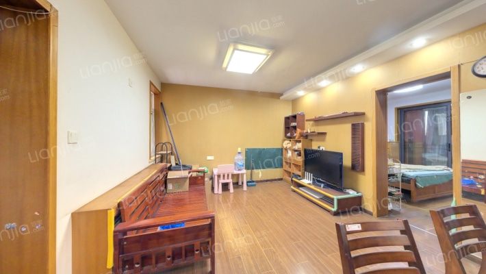 月苑二村二手房实景图