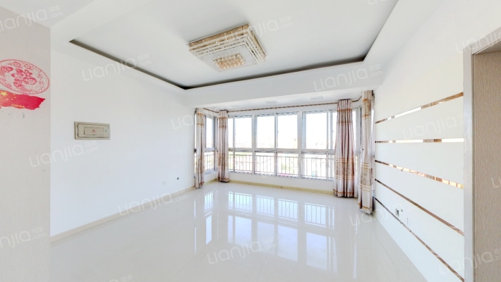 正大公寓二手房实景图