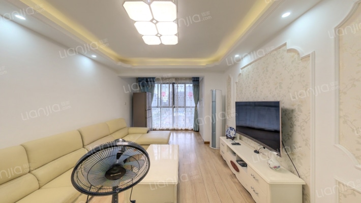 鑫远御文台2期二手房实景图