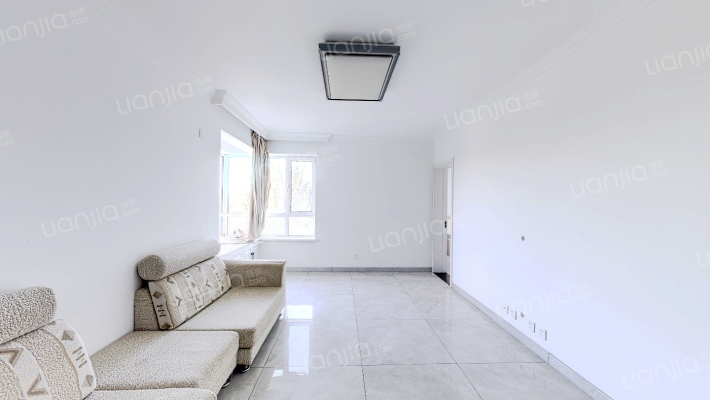 金地艺境二手房实景图