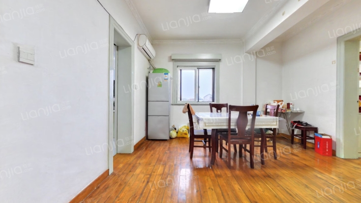 临顿路散盘二手房实景图