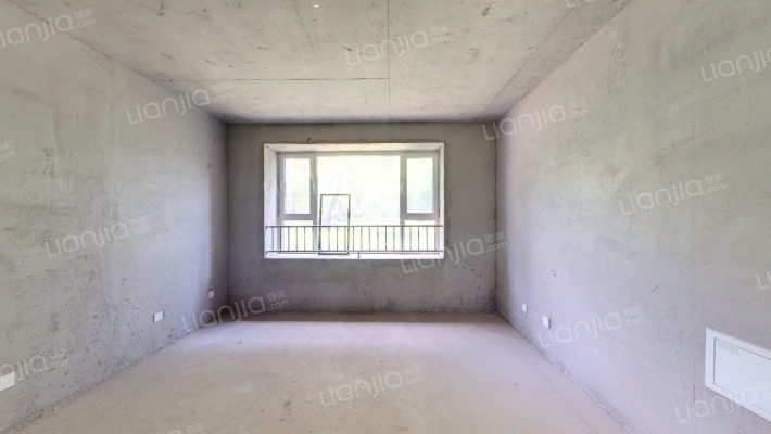 东岳熙园二手房实景图