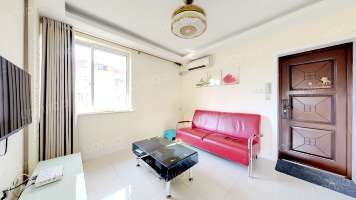 水清一村二手房实景图