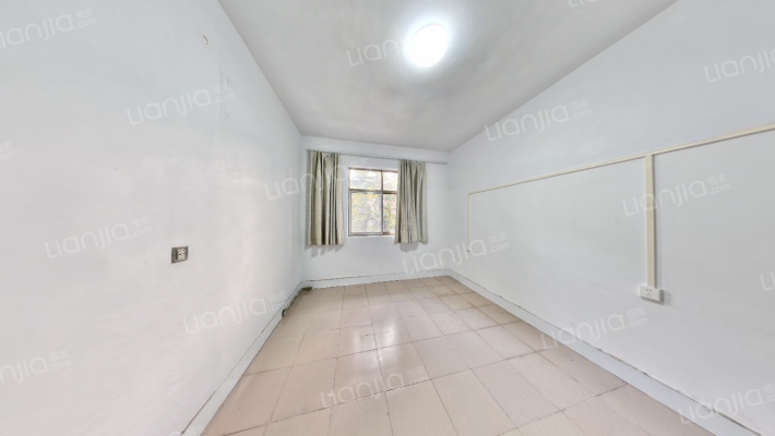 黄河北街1号院二手房实景图