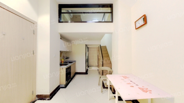 培正路二手房实景图