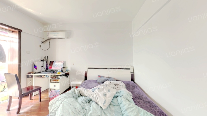 杏花商贸城二手房实景图