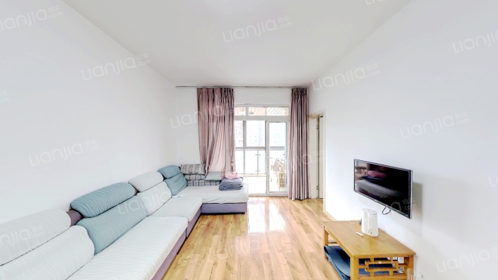 博闻八里锦汇二手房实景图