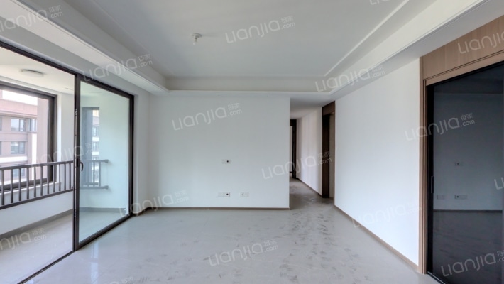 中绿江州二手房实景图