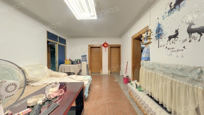 向阳路31号院二手房实景图