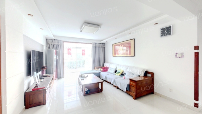 福华里（滨海新区）二手房实景图