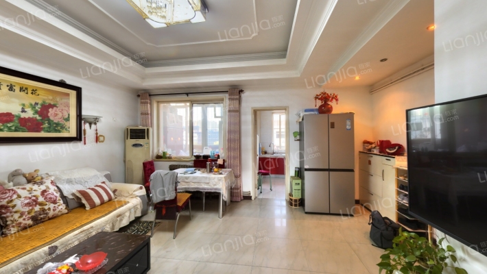 溪秀苑翠溪园二手房实景图