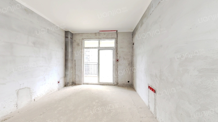 湘龙鑫城四期二手房实景图