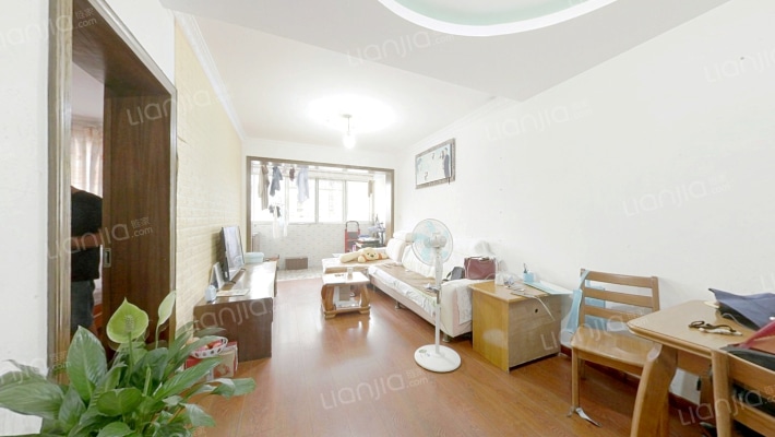 华中路四十七号二手房实景图