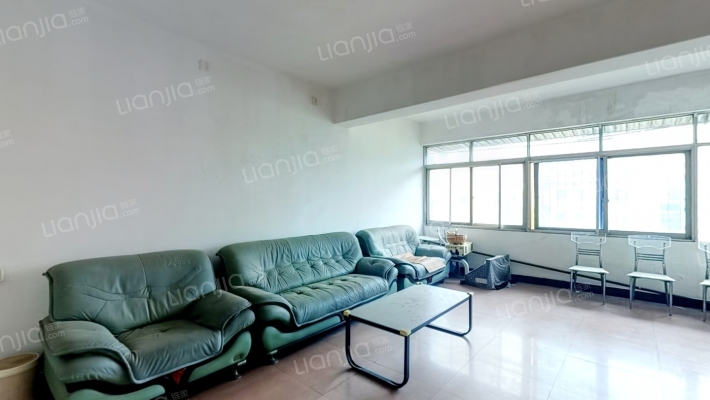 经济技术开发区老院小区二手房实景图