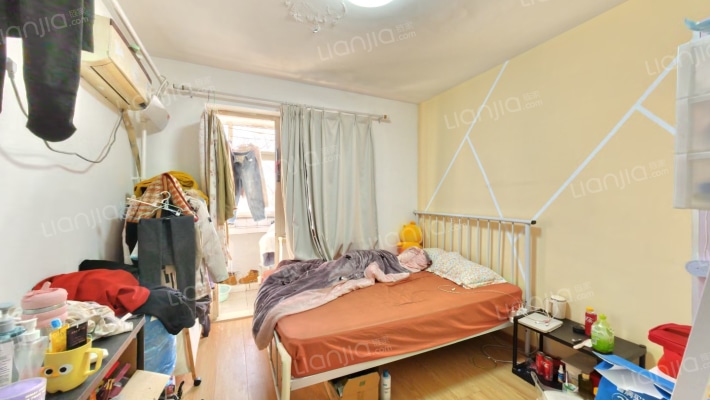 同仁园二手房实景图