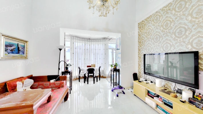 南风雅居二手房实景图