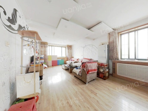 整租·积米崖A区 2室2厅 南/北