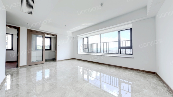 德信滨望之宸二手房实景图