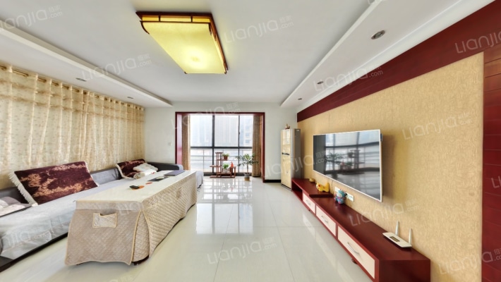 绿雅园二手房实景图