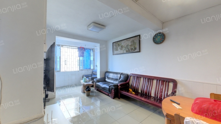 雲海小區二手房实景图