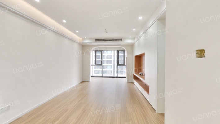 福星惠誉星誉国际育才里二手房实景图