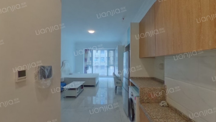 碧桂园听山语二手房实景图