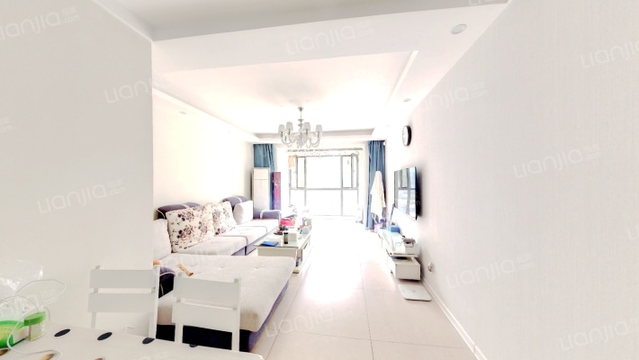 金隅悦城丽悦园二手房实景图