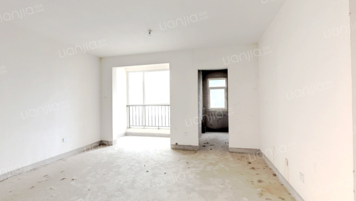 国泉城二手房实景图