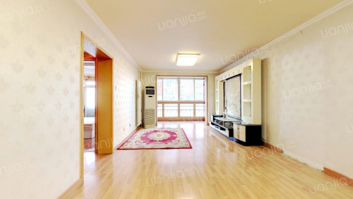 盛鑫嘉园二手房实景图