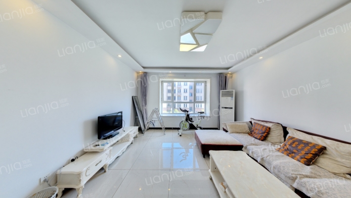 云湖庭苑二手房实景图