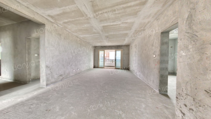 永安壹号二手房实景图