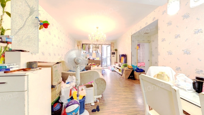 东和湾二手房实景图