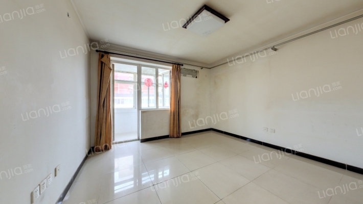 马连道中街二手房实景图