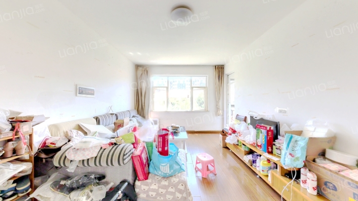 馨雅北苑二手房实景图