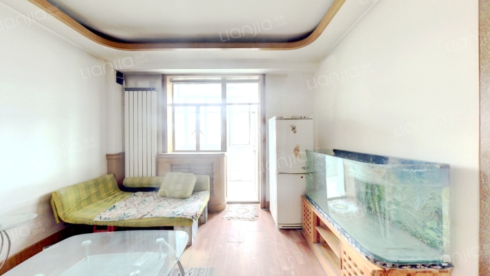 西固城建开发小区二手房实景图