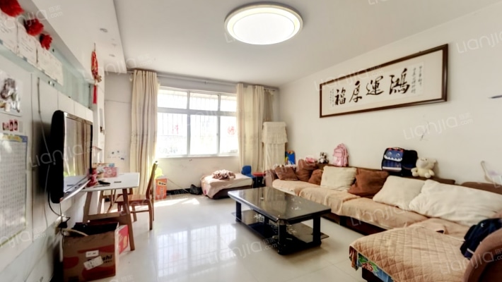 温馨港湾二手房实景图